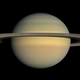 Illustration for article titled Saturns rings are the remains of an exploded moon
